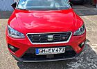 Seat Arona 1.0 TSI 81kW FR DSG FR