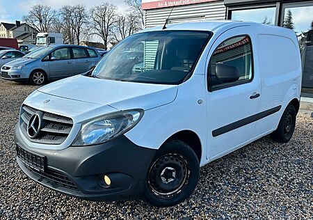Mercedes-Benz Citan Kasten 108 CDI lang/2.HD./BT./