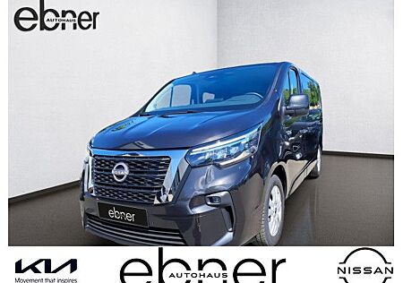 Nissan Primastar 2,0 dCI 150 PS Tekna | Sitzheizung | N