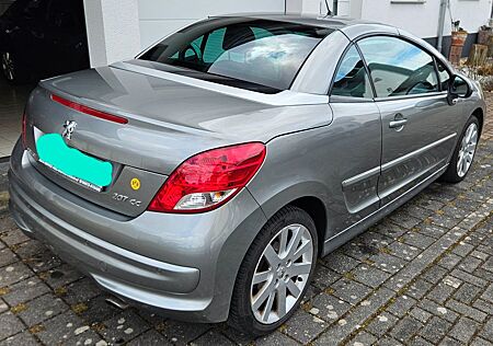 Peugeot 207 CC Filou 120 Filou