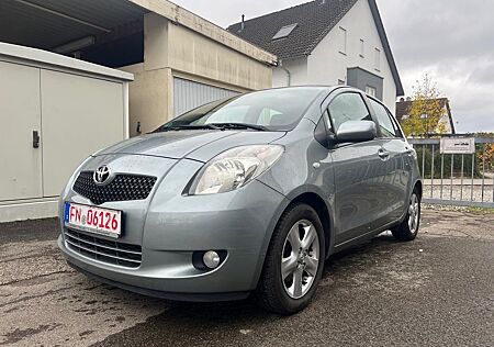 Toyota Yaris 1,3 Automatik