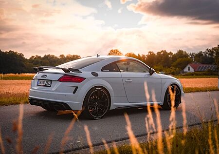 Audi TT RS 20 Zoll VMAX 280 | ABT | B&O | Top gepflegt