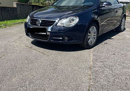 VW Eos Volkswagen 1.4 TSI Standard