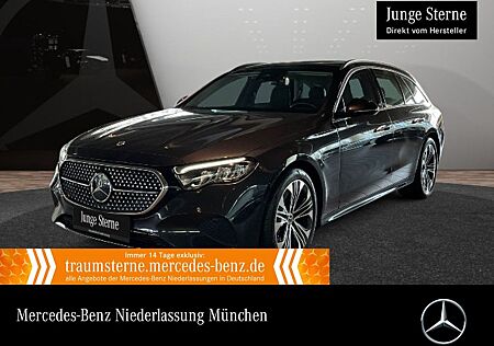 Mercedes-Benz E 200 T AVANTGARDE/ADVANCED/PANO/19"/LED/DISTR