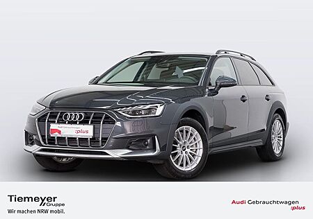 Audi A4 Allroad 45 TFSI Q AHK ST.HEIZ S-SITZE VIRTUAL