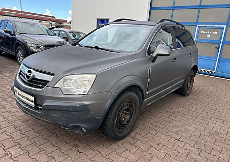 Opel Antara 2.0 CDTI Edition 110kW