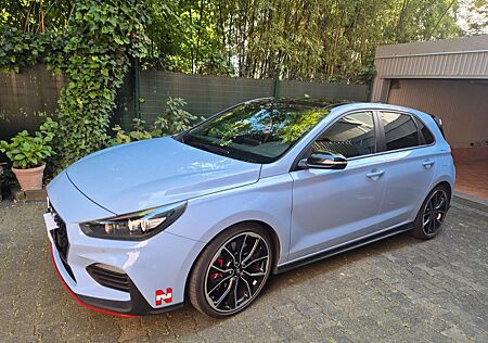 Hyundai i30 2.0 T-GDI N Performance N Performance