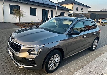 Skoda Kamiq 1.5 TSI ACT Selection Facelift