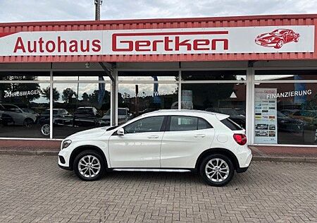 Mercedes-Benz GLA 200 GLA -Klasse AMG Style