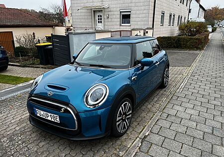 Mini Cooper SE Classic Trim Classic Trim