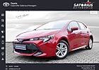 Toyota Corolla 1.2 Turbo KLIMA RÜCKFAHRKAMERA ACC LED