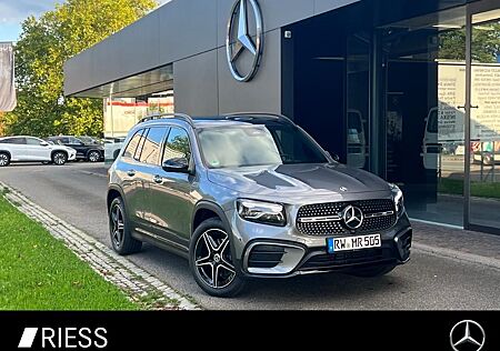 Mercedes-Benz GLB 200 d 4MATIC SD S-Sitz KeyLess PDC SHZ LED