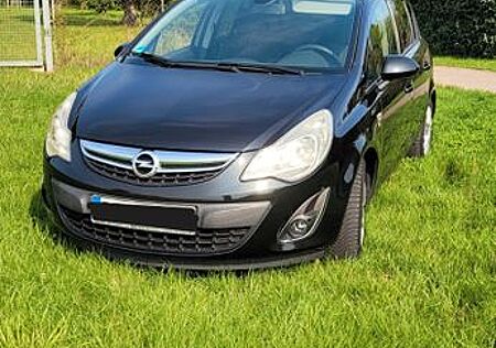 Opel Corsa , 150 Jahre, Klima, Sitzheizung, TÜV neu