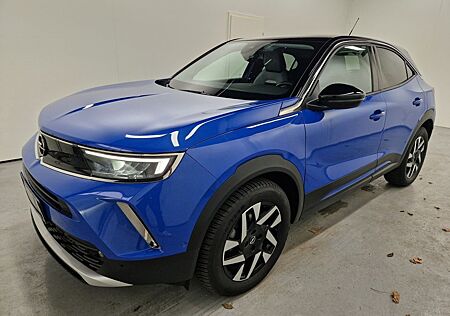 Opel Mokka 1.2 Turbo Elegance Automatik Navi