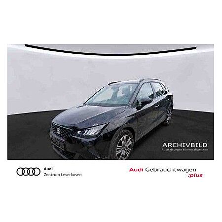 Seat Arona leasen