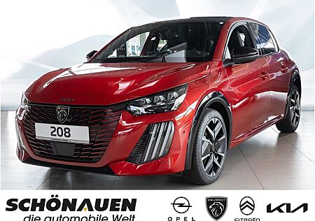 Peugeot 208 GT Hybrid 110 e-DSC6