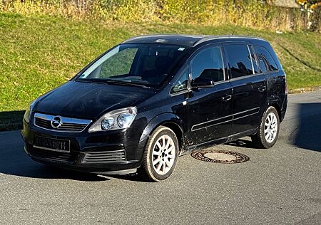 Opel Zafira 1.9 CDTI Sport 88kW Automatik