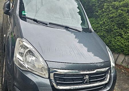 Peugeot Partner Tepee Tepee Allure BlueHDi 100 S/S A...