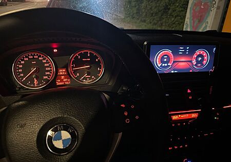 BMW X5 35D XDR