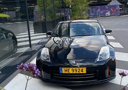 Nissan 350Z