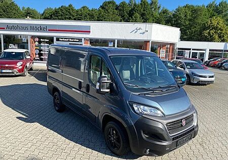 Fiat Ducato Kasten 35 160 PS Klima Anhängerk.