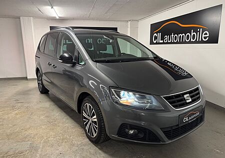 Seat Alhambra 20th Anniversary *ALCANTARA*EL TÜR*
