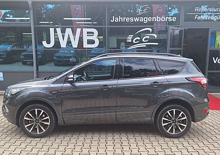 Ford Kuga 2,0d ST-Line 4x4 AHK DAB Sitzhz 2.Hd Np43t€
