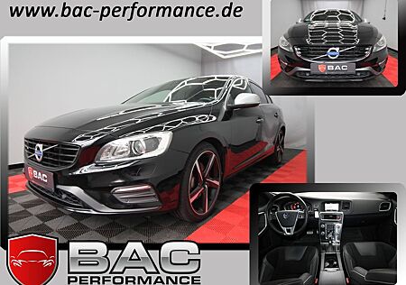 Volvo S60 Lim. Momentum Polestar Performance