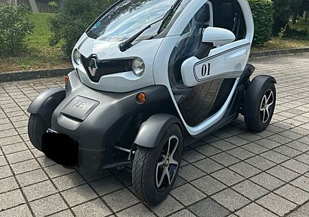 Renault Twizy