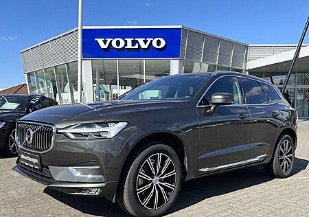 Volvo XC 60 XC60 B5D (235 PS) AWD|AG8|Insc|360°|ACC|AHK
