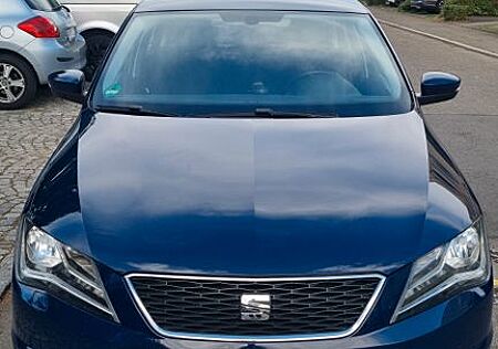 Seat Toledo 1.4 TDI |TÜV NEU| Sitzhz. | Display