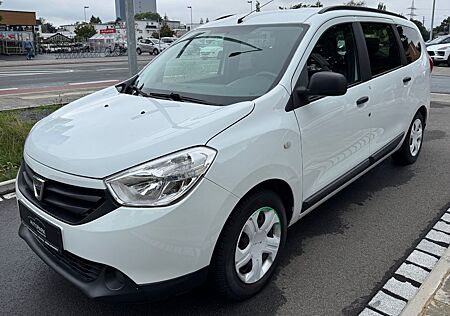 Dacia Lodgy Picknick/Klimaanlage/ 7 Sitze/LPG Gas