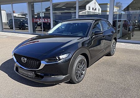 Mazda CX-30 5WGN 2.5L e-SKYACTIV G 140ps 6MT FWD Prime