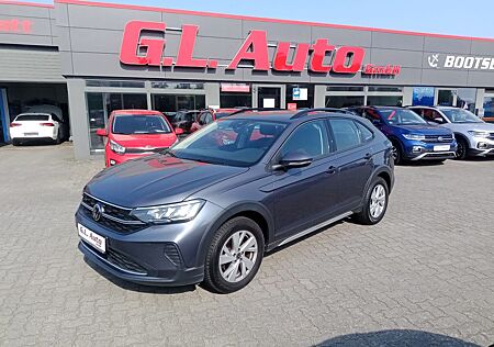 VW Taigo Volkswagen Life/NAVI(SMARTLINK)/PDC/KLIMA/ALLWETTER/