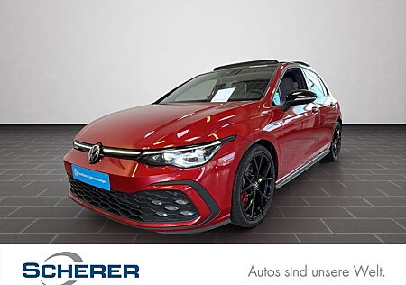 VW Golf Volkswagen GTI 2.0 TSI DSG Mtrx.Pano,Navi,DCC