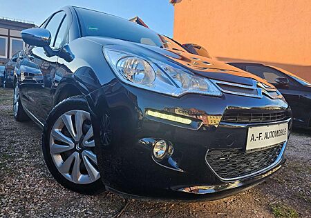 Citroën C3 Selection, wenig KM, Klima