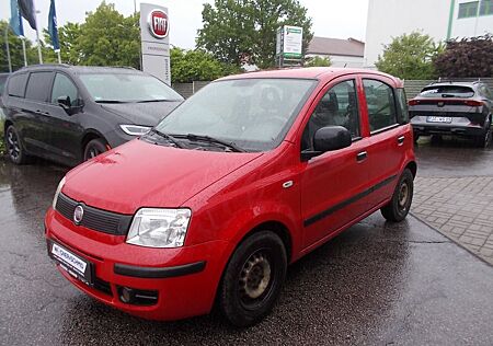 Fiat Panda Classic 1.2 8V