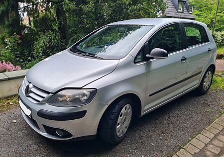 VW Golf Plus Volkswagen 1.6 United United