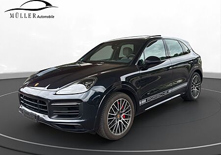 Porsche Cayenne GTS Pano RSE Sport-Abgas 21 Zoll