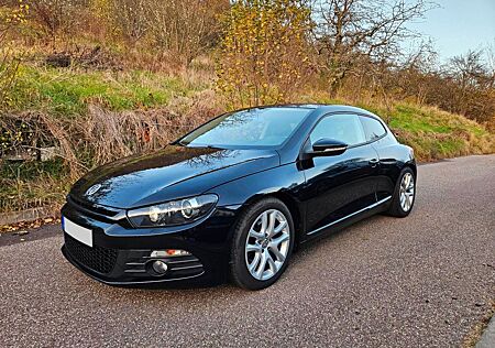 VW Scirocco Volkswagen 1.4 TSI 90kW - Gepflegter Zustand