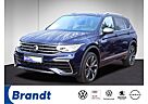 VW Tiguan Allspace Volkswagen 2.0 TDI 4M R-LINE DSG MATRIX DC