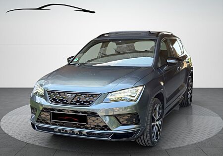 Cupra Ateca Basis 4Drive Automatik/Led/Panorama/Kamera