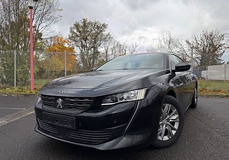 Peugeot 508 SW