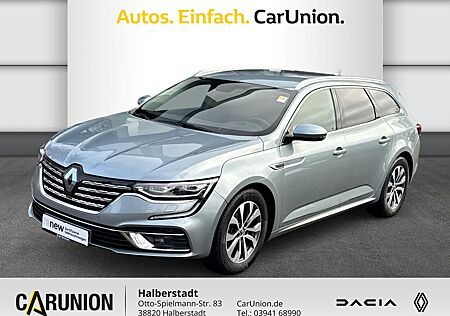 Renault Talisman INTENS TCe 160 EDC LED-Matrix Navi SHZ