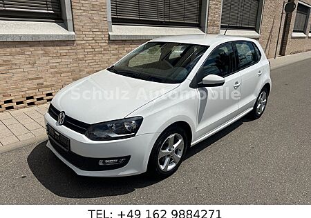 VW Polo Volkswagen 1.4 Comfortline *TÜV NEU/PDC/TEMPOMAT/NAVI