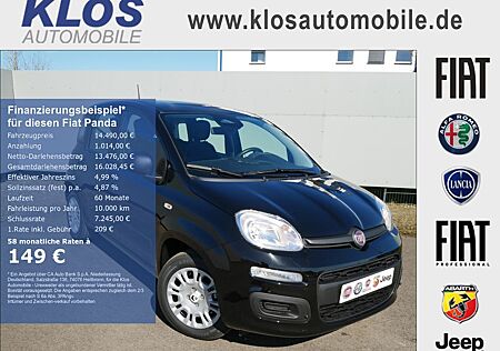 Fiat Panda HYBRID 1.0 GSE 70PS PDC CITY PAKET RADIO 5