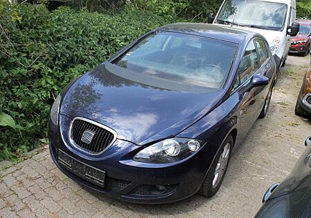 Seat Leon Stylance / Style