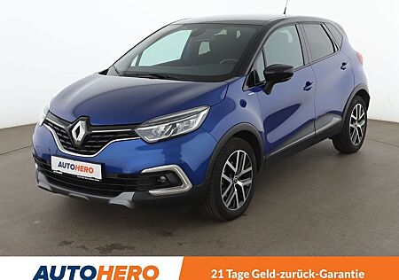 Renault Captur 1.3 TCe Version S*NAVI*CAM*TEMPO*PDC