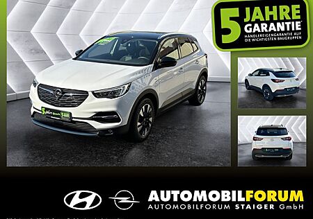 Opel Grandland X Grandland 1.6 Turbo Elegance FLA 360 ParkAss.