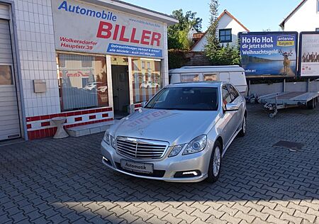 Mercedes-Benz E 250 CGI BlueEfficiency Lim. Elegance
